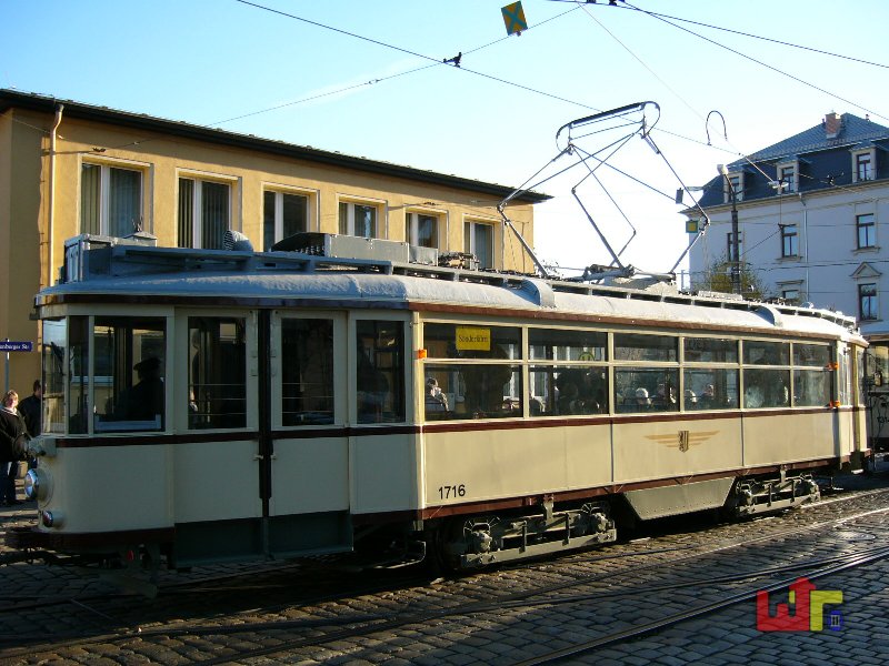 Grosser Hecht<br>05.12.2004